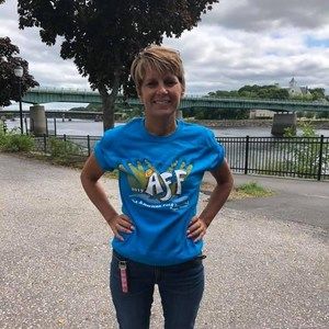 Meet your Posher, Cindy